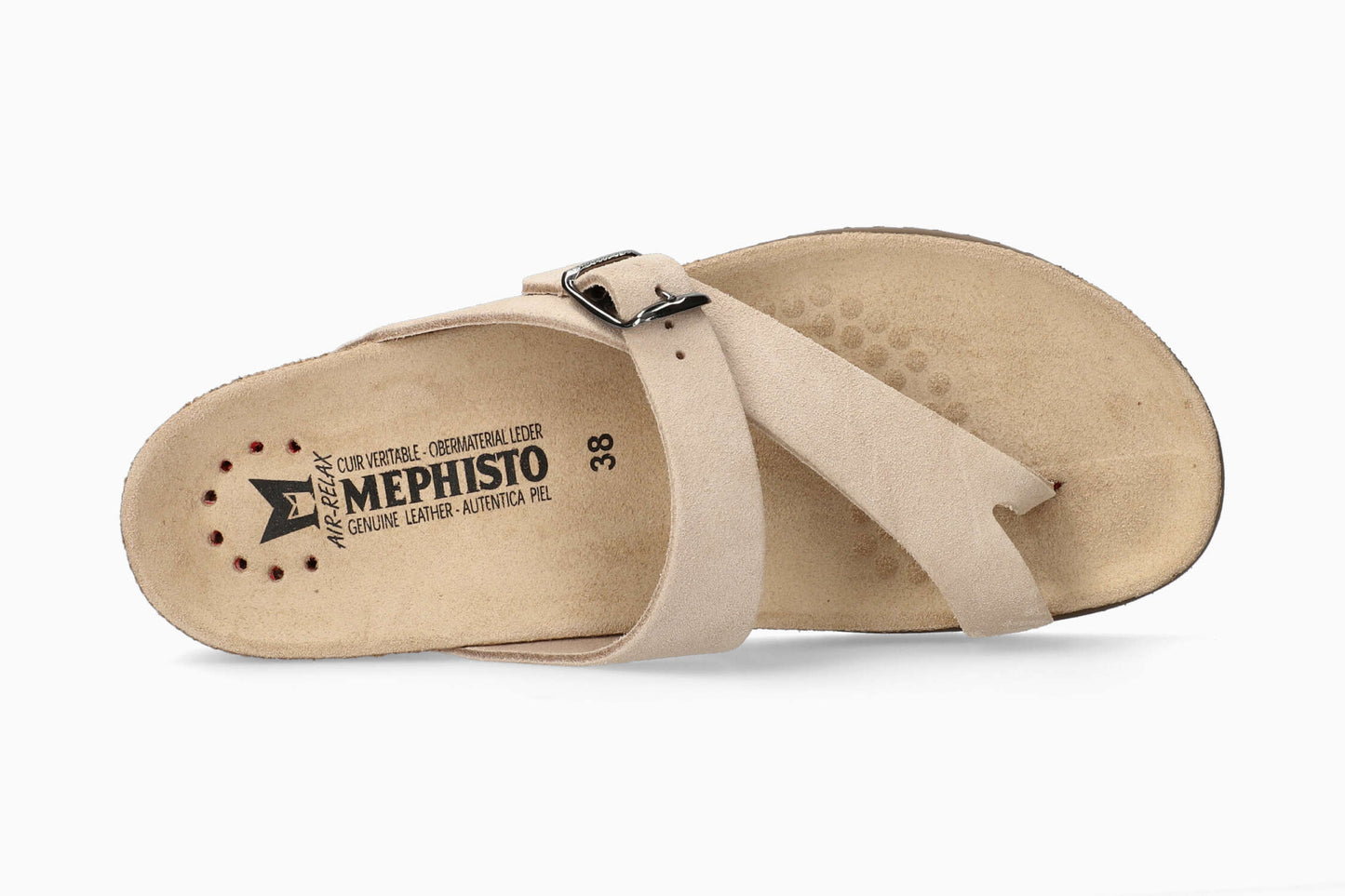 Helen Classics - Beige