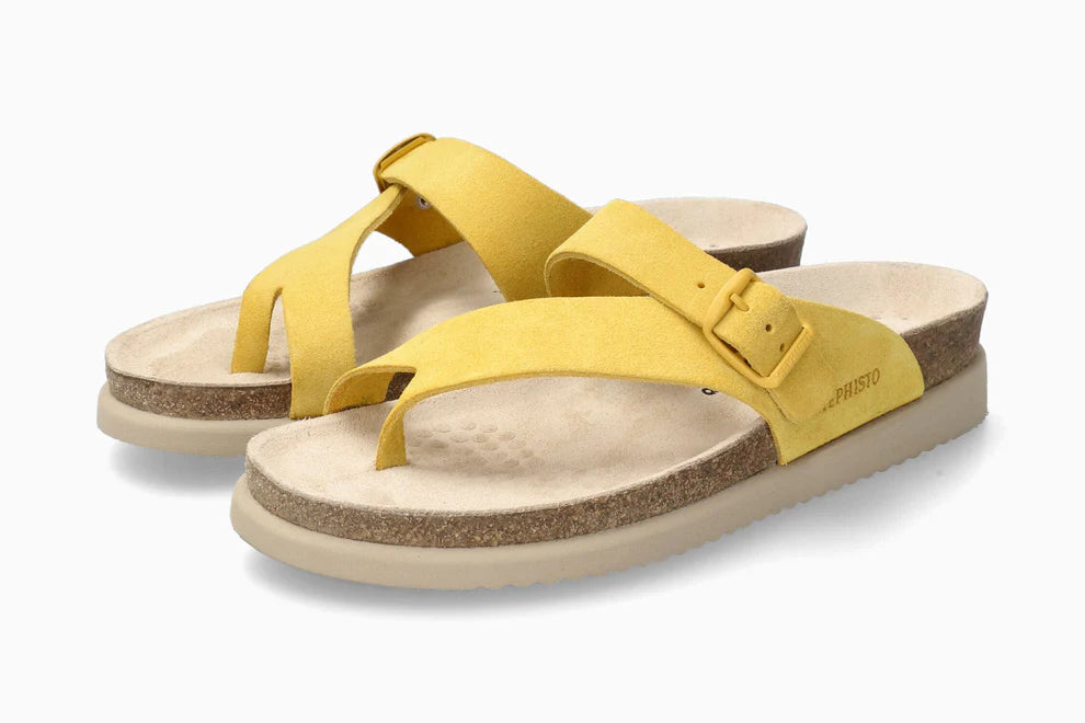 Helen Brights - Yellow