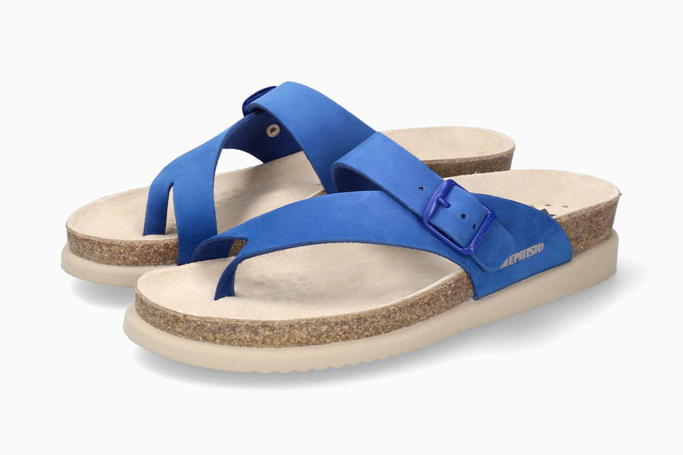 Helen Brights - Electric Blue
