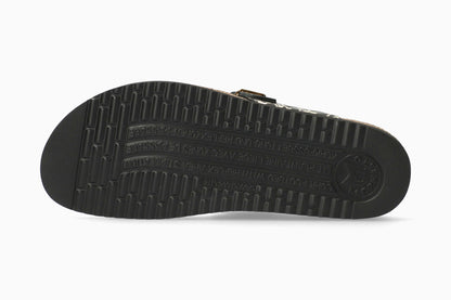 Helen Mix - Black / Gold