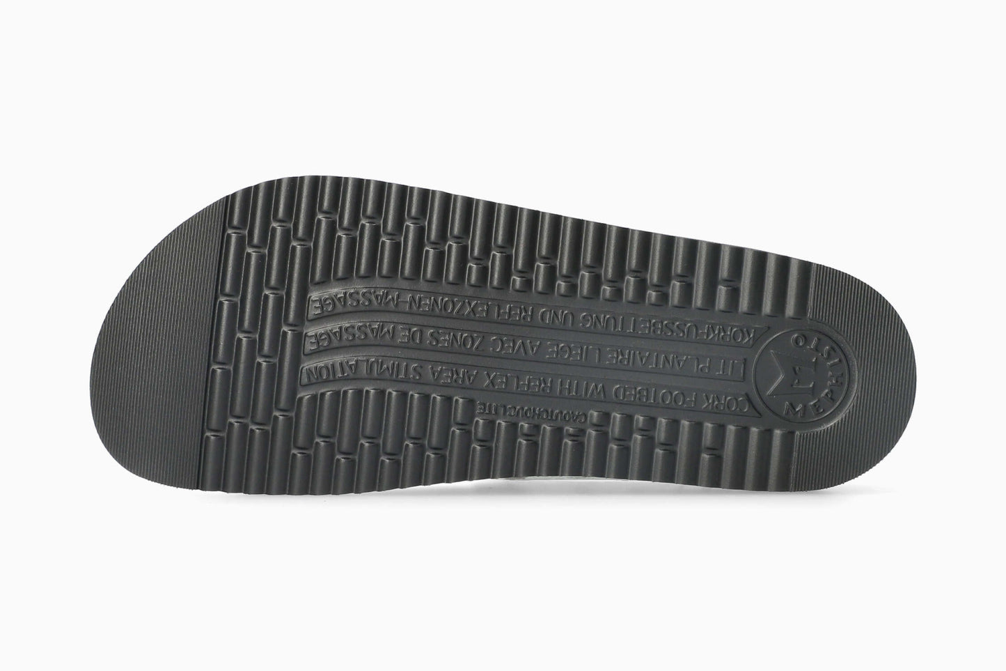 Helen Plus - White and Black Metallic