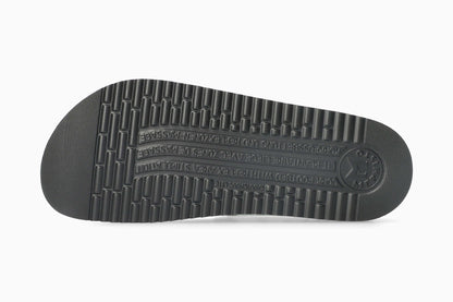 Helen Plus - White and Black Metallic