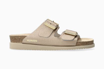 Hester - Platinum Grain