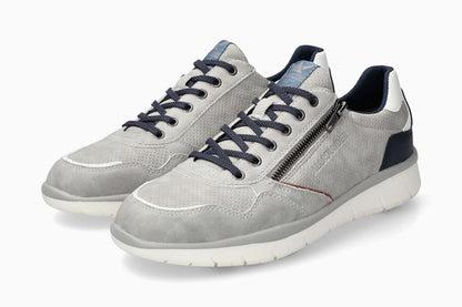 Majestro Perf - Grey