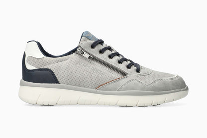 Majestro Perf - Grey