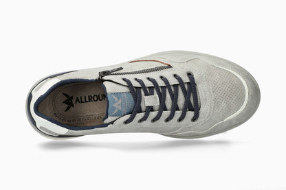 Majestro Perf - Grey