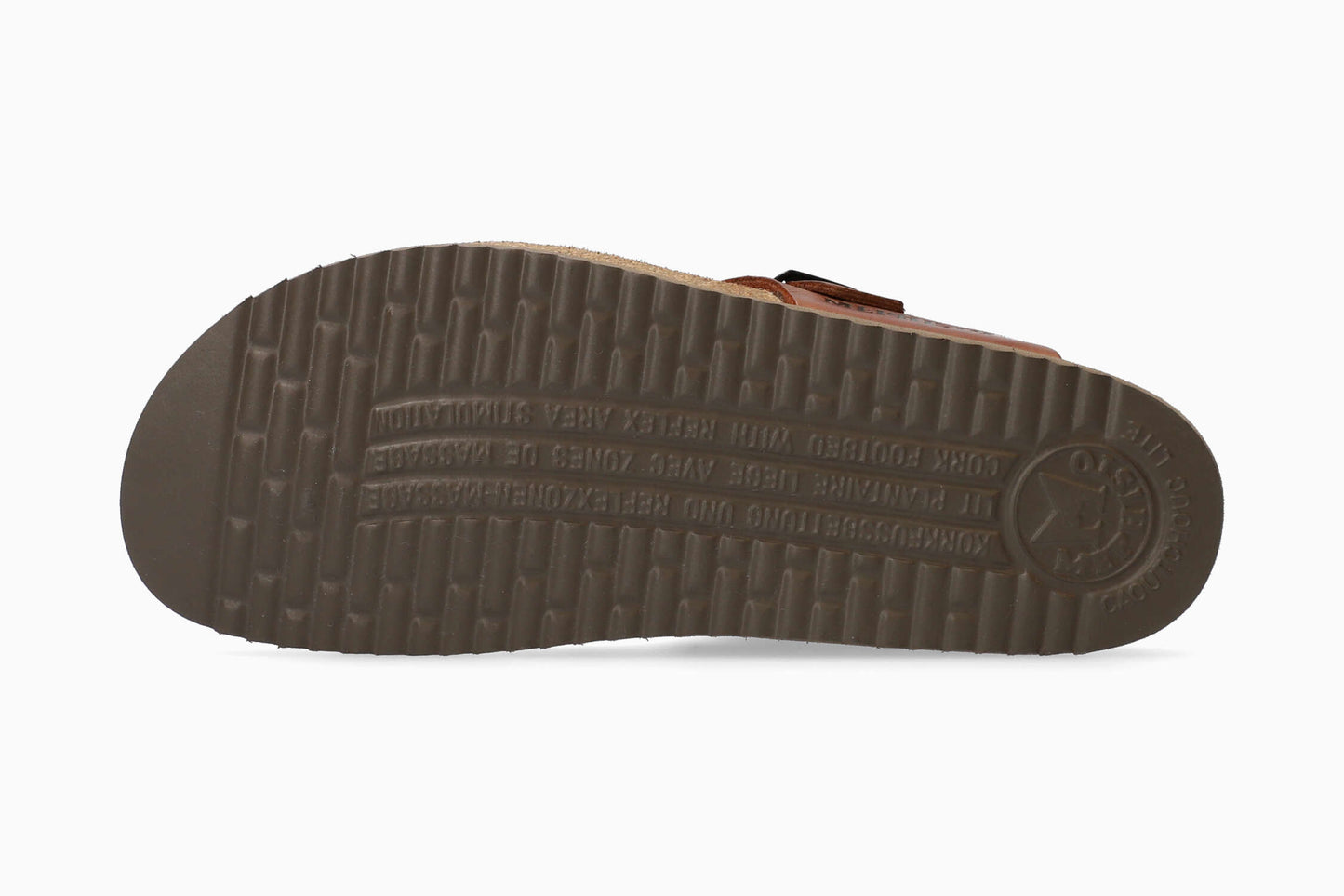 Niels - Chestnut