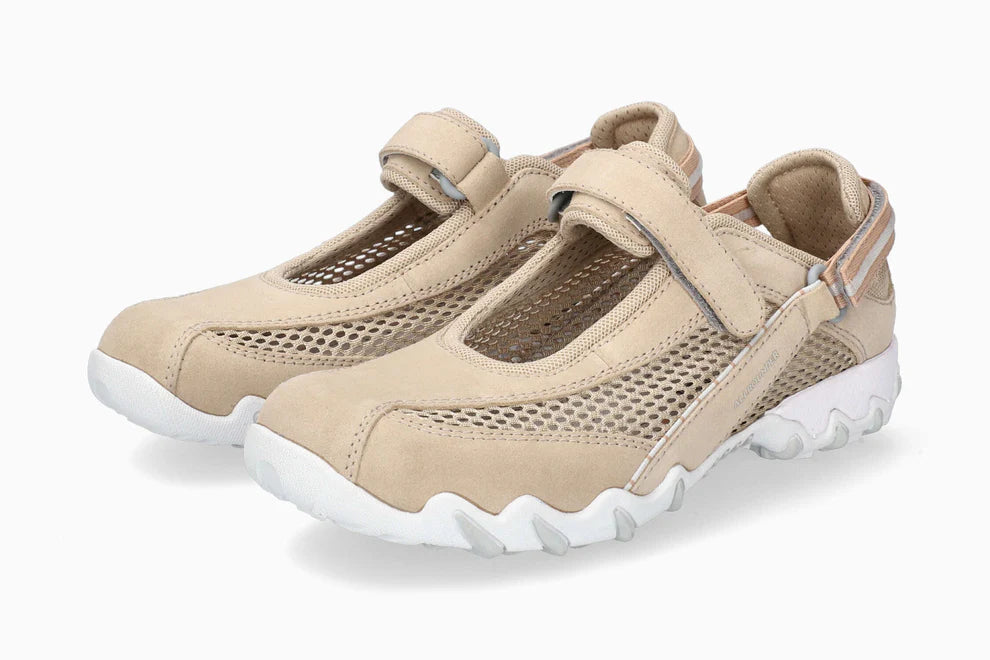 Niro Classics - Beige