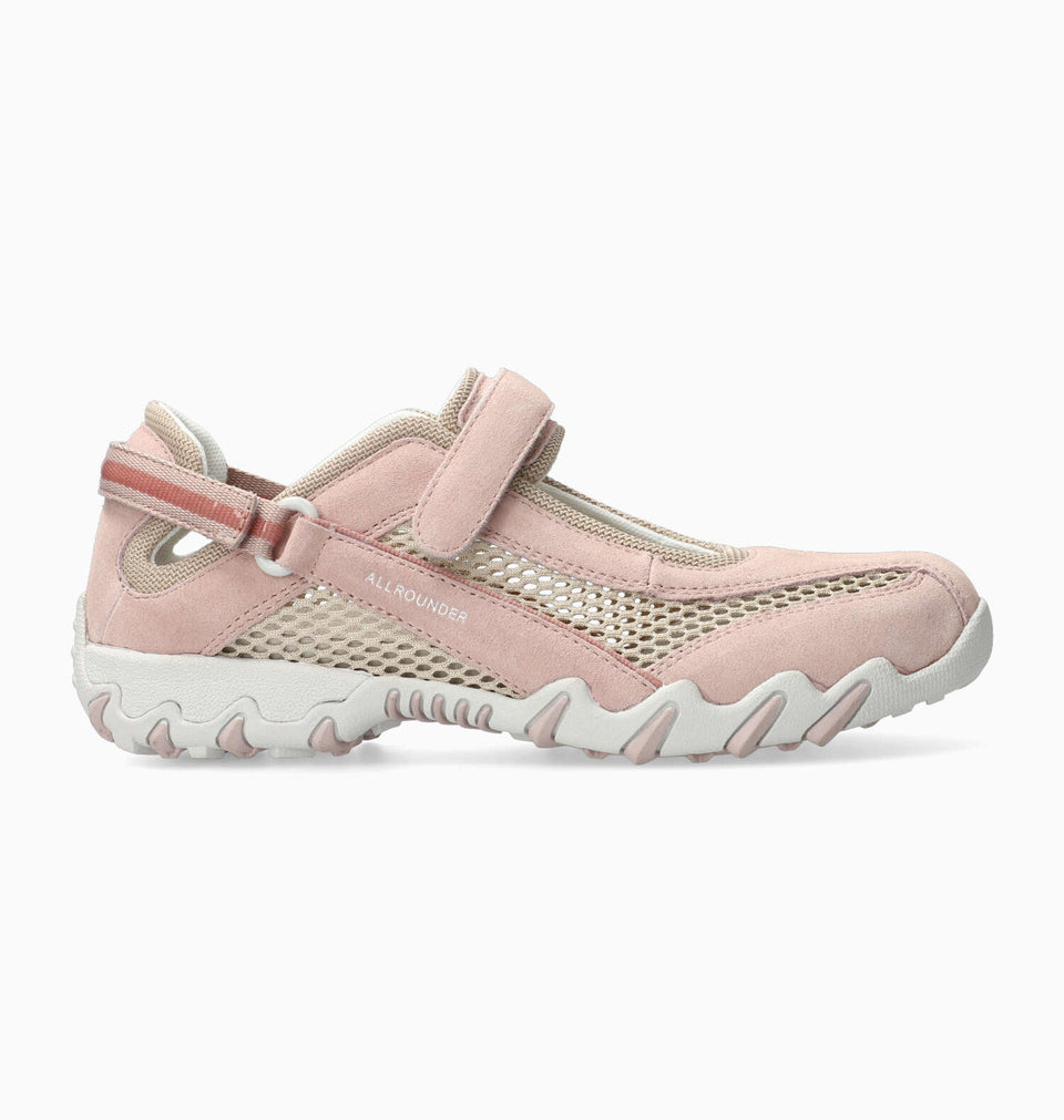 Niro Brights - Light Pink