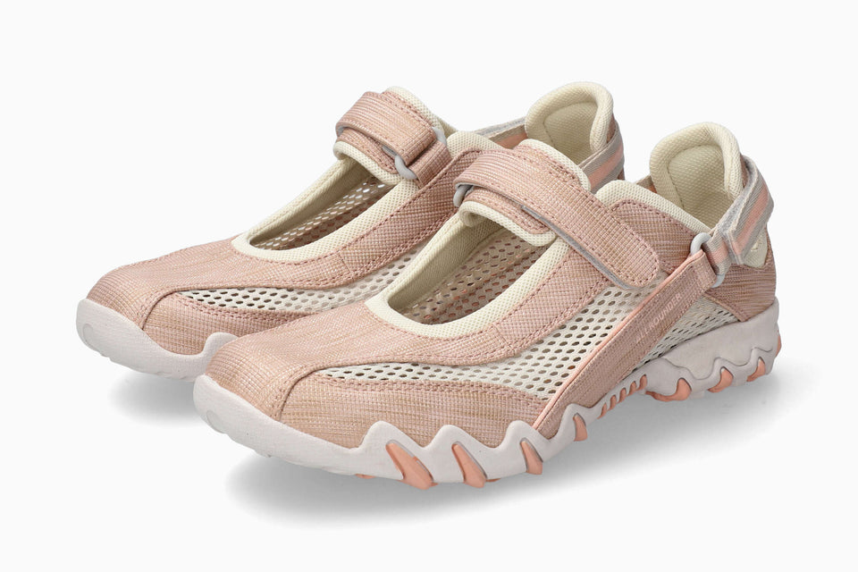 Niro Brights - Pale Orchid