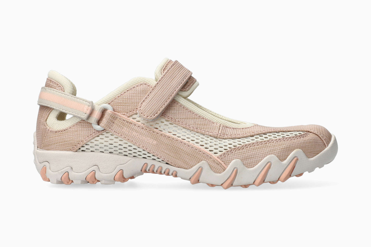 Niro Brights - Pale Orchid