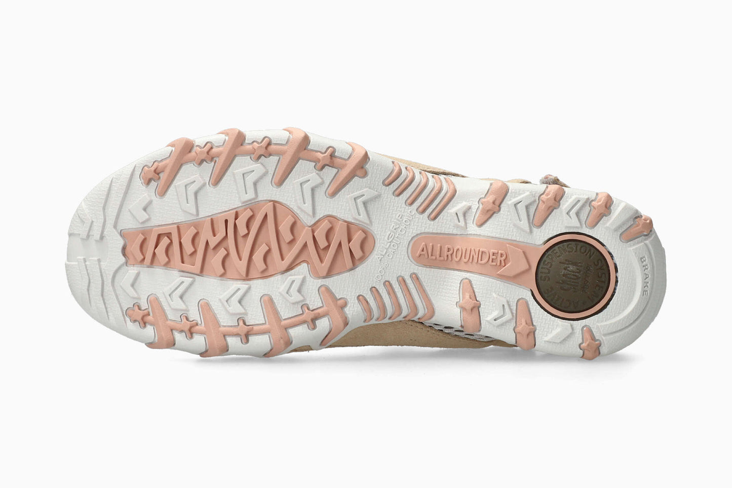 Niro Classics - Sand Beige