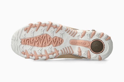 Niro Classics - Sand Beige