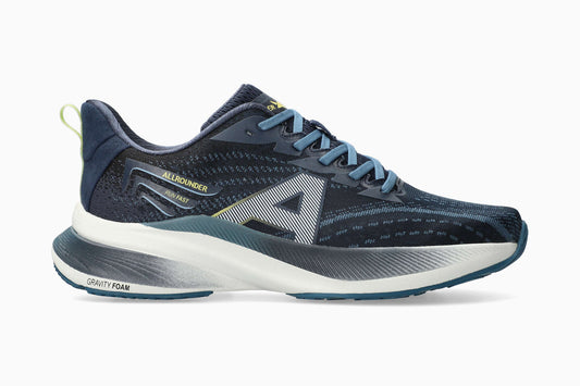 Run Fast - Navy