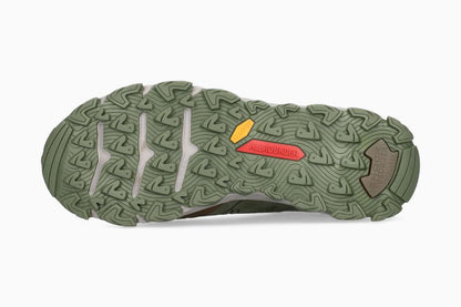 Canyon Tex - Olive