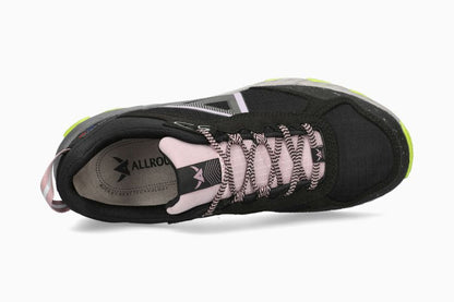 Run Tex - Black