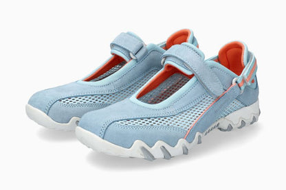 Niro Brights - Light Blue