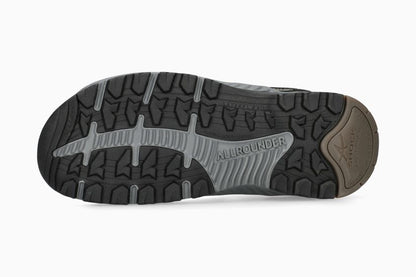 Honduras - Grey / Black