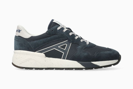 Speed 2 - Dress Blue