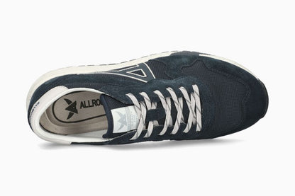 Speed 2 - Dress Blue