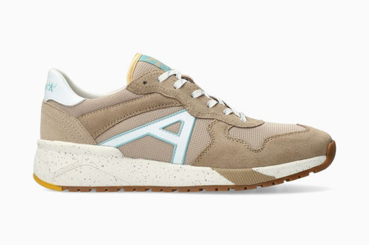 Speed 2 - Taupe