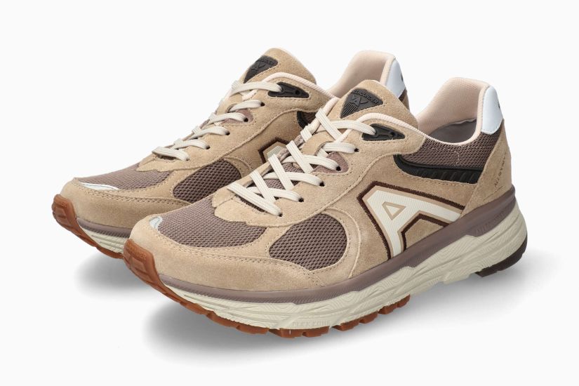 Alento 2 - Light Taupe