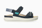 Elora - Jeans Blue