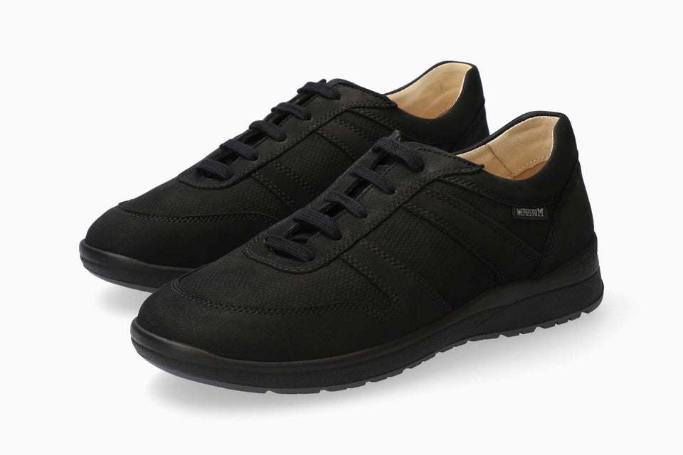 Rebeca Perf - Black
