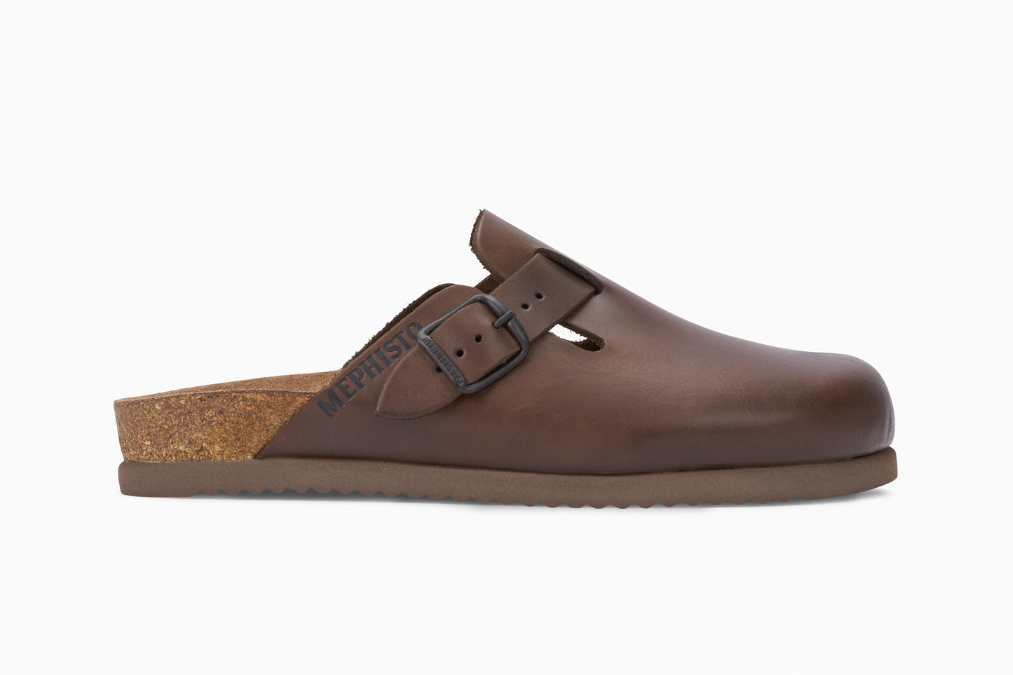 Nathan - Dark Brown