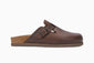 Nathan - Dark Brown