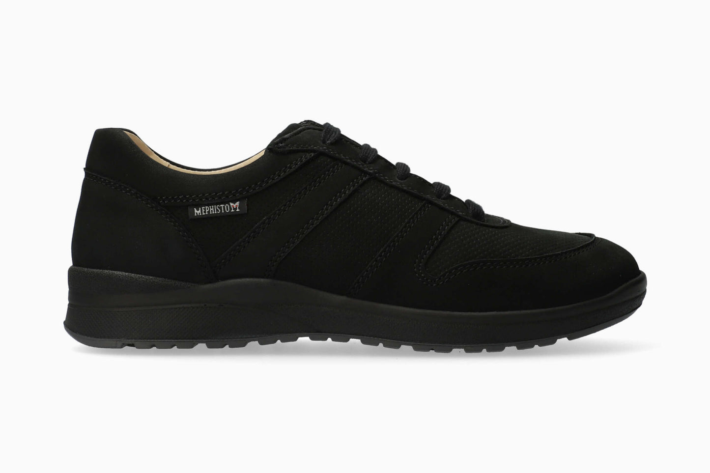 Rebeca Perf - Black