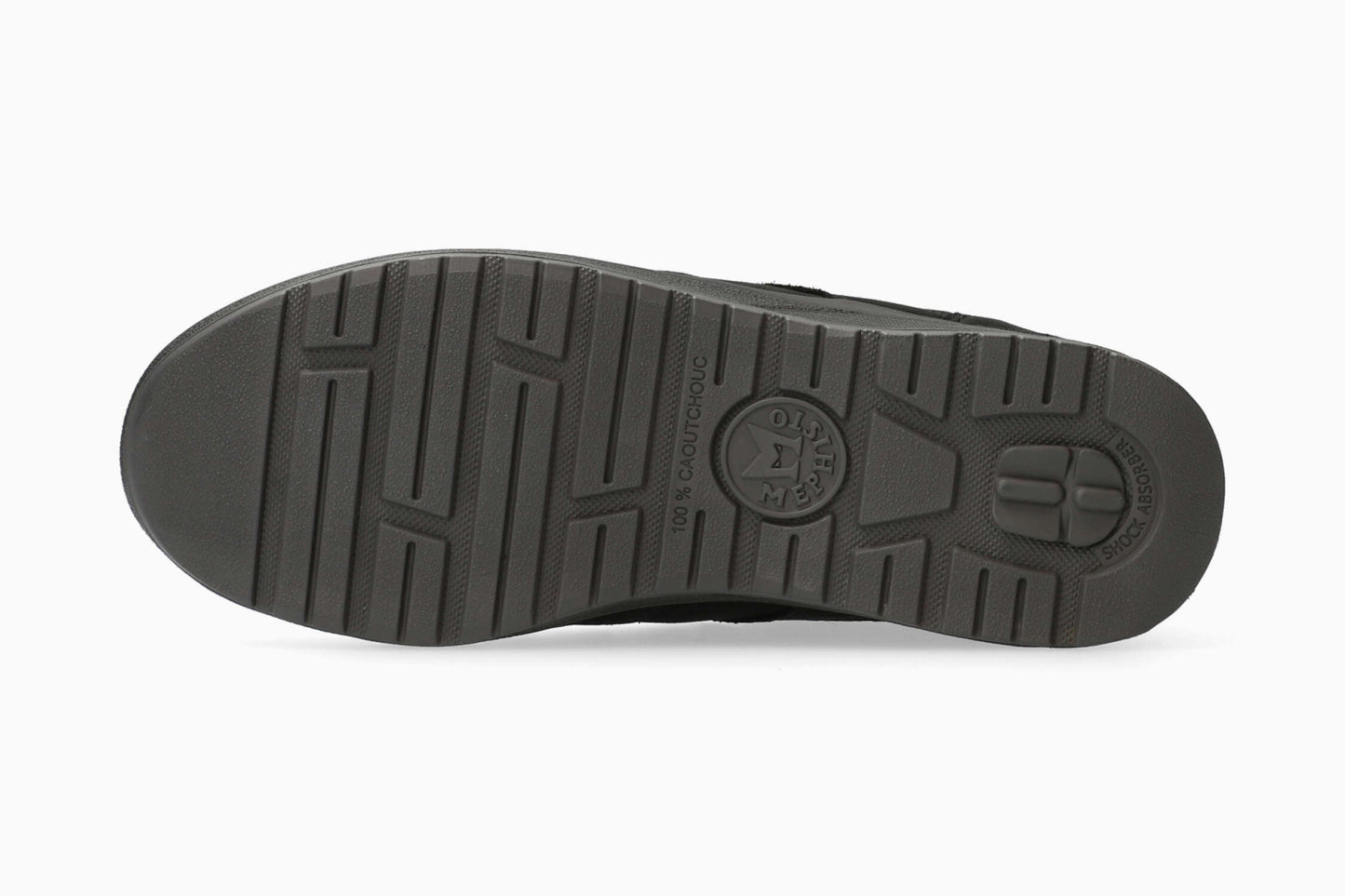 Rebeca Perf - Black