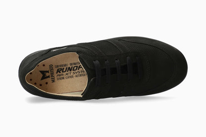 Rebeca Perf - Black