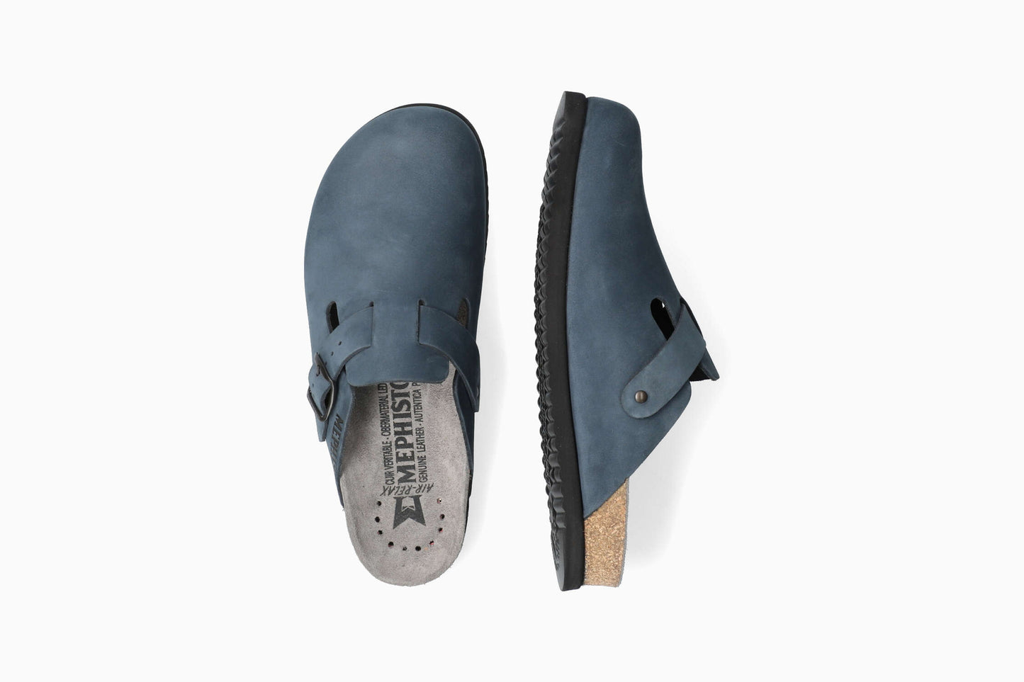 Nathan - Navy