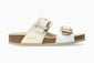 Madison - White and Gold