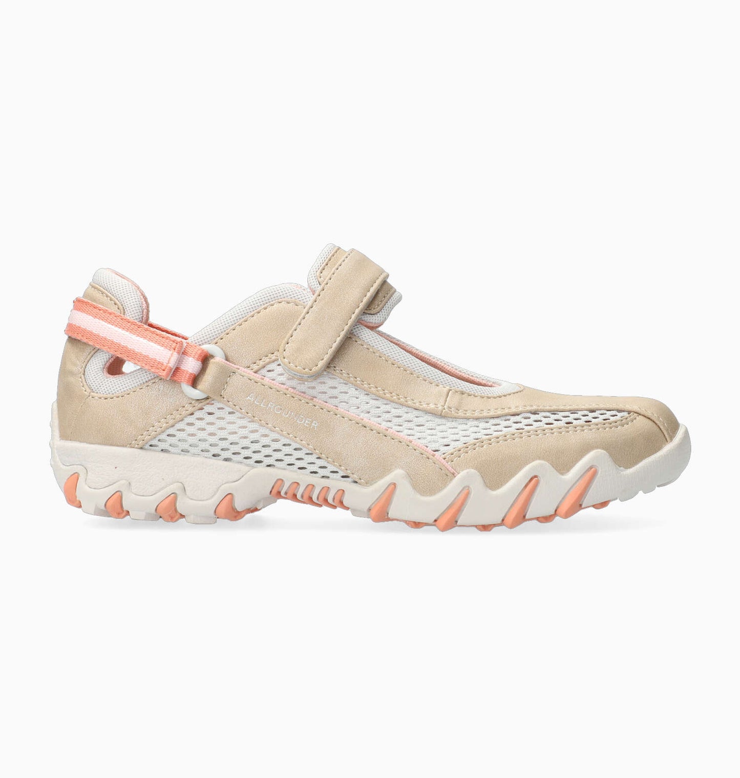 Niro Brights - Peach