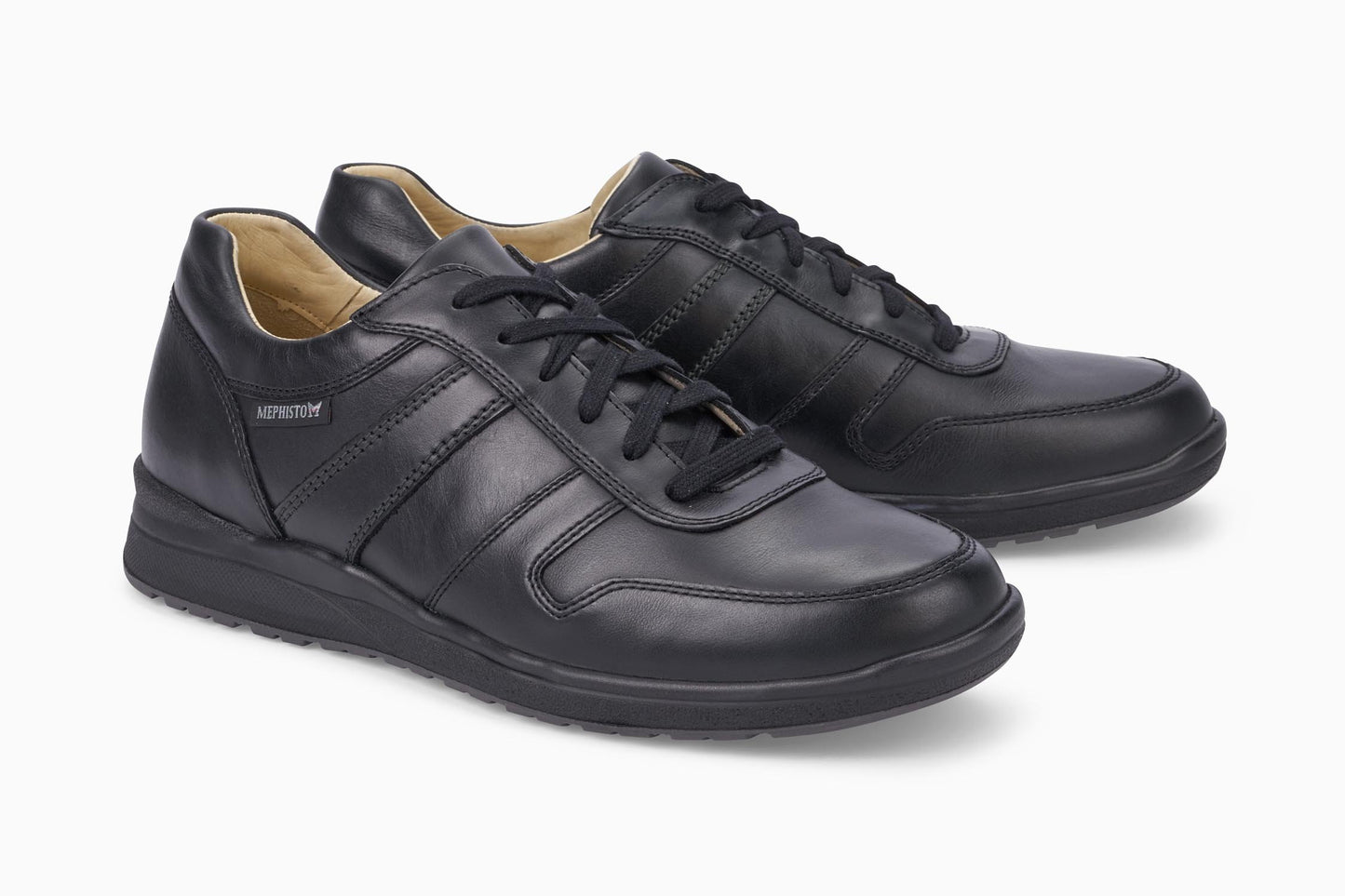 Vito - Black
