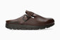 Zaverio Fit - Brown