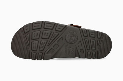 Zaverio Fit - Brown