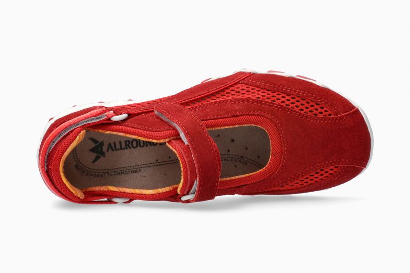 Niro Classics - Red