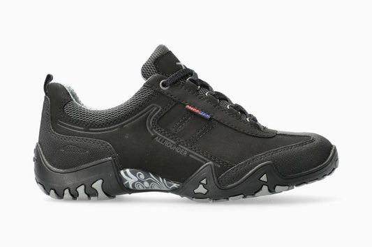 Fina Tex - Black / Grey