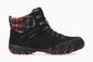 Nigata Tex - Black