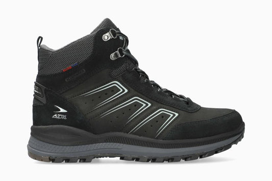 Ranus Tex - Black