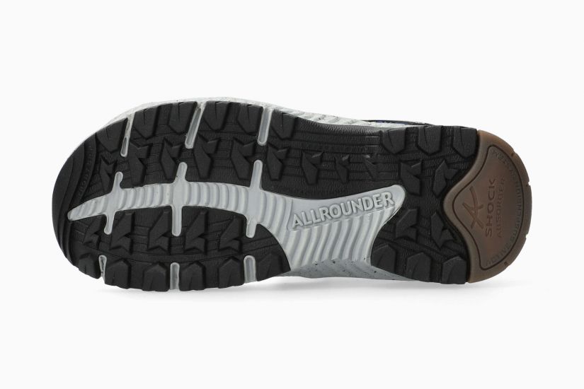 Honduras - Wild Grey