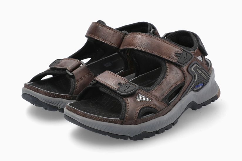 Honduras - Dark Brown