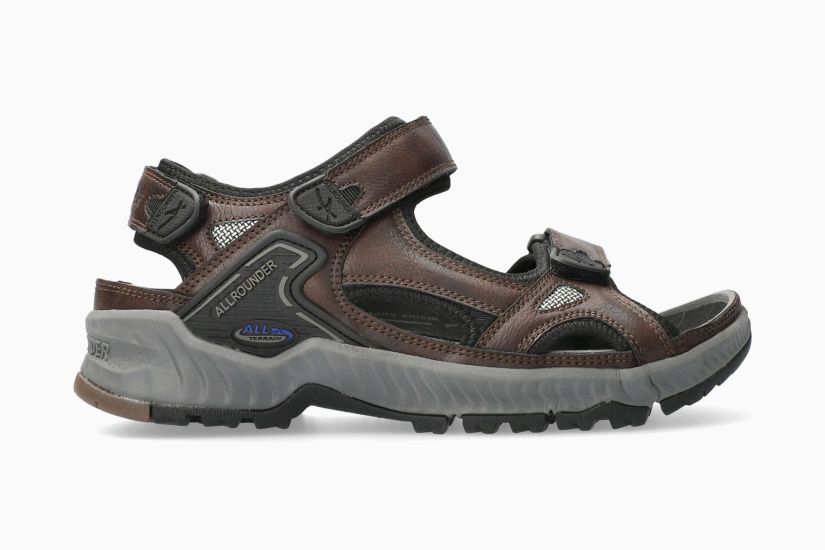 Honduras - Dark Brown