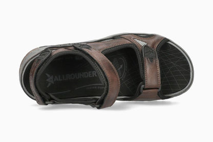 Honduras - Dark Brown