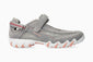 Niro Brights - Light Grey