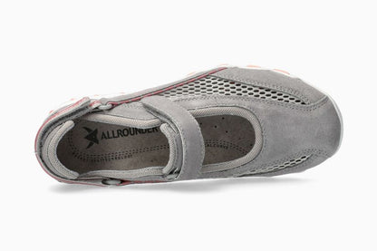 Niro Brights - Light Grey