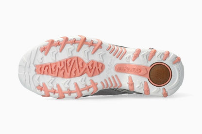 Niro Brights - Light Grey